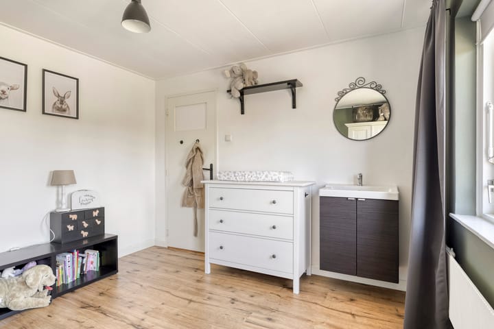 Foto 17 van Meester Nijhoffstraat 30