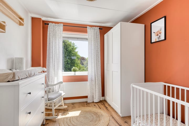 Foto 18 van Meester Nijhoffstraat 30