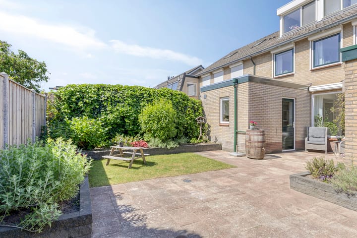 Foto 2 van Meester Nijhoffstraat 30