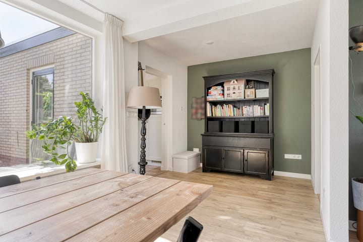 Foto 8 van Meester Nijhoffstraat 30