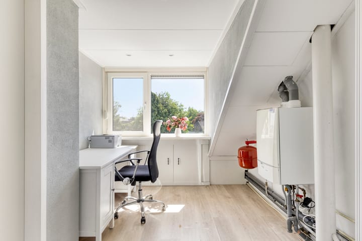 Foto 19 van Meester Nijhoffstraat 30