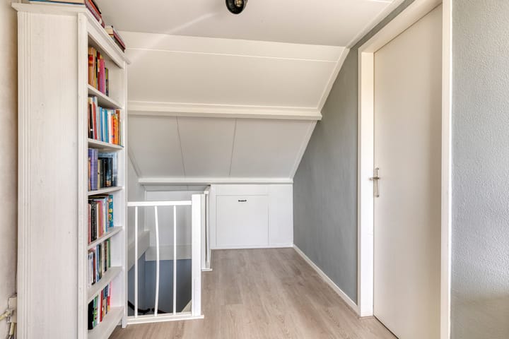 Foto 20 van Meester Nijhoffstraat 30