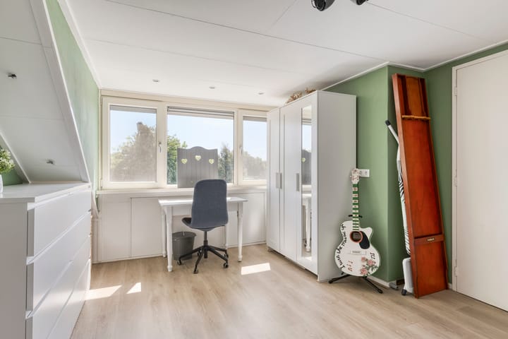 Foto 21 van Meester Nijhoffstraat 30