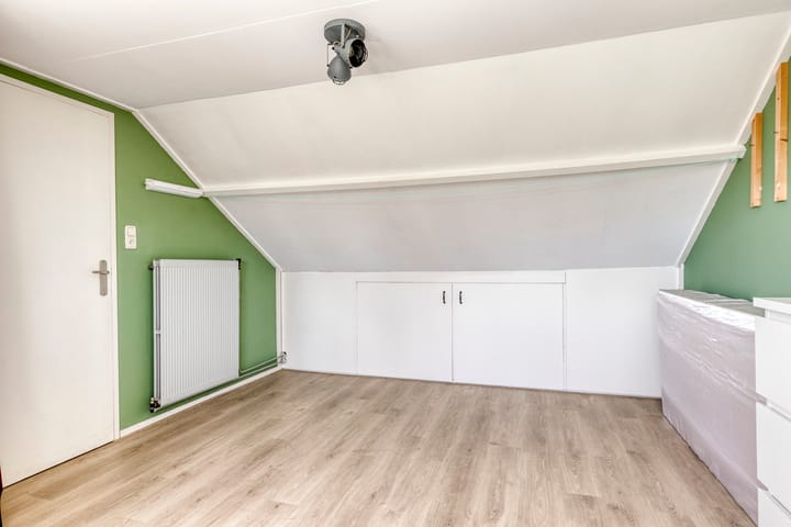 Foto 22 van Meester Nijhoffstraat 30