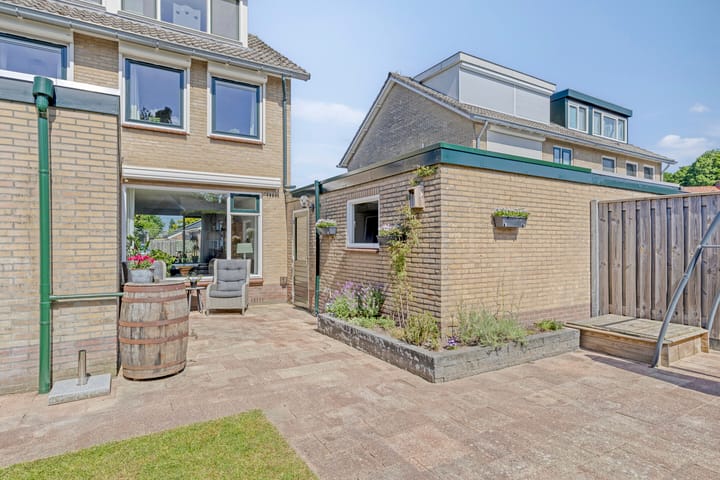 Foto 23 van Meester Nijhoffstraat 30