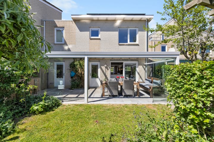 Foto 34 van Vloedlijn 36