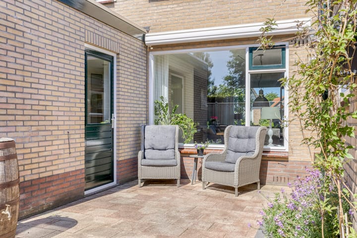 Foto 25 van Meester Nijhoffstraat 30