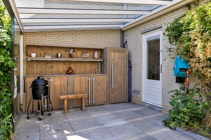 Foto 35 van Vloedlijn 36