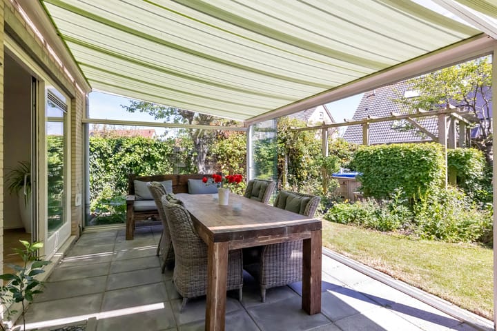 Foto 36 van Vloedlijn 36