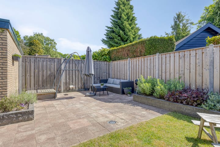 Foto 26 van Meester Nijhoffstraat 30