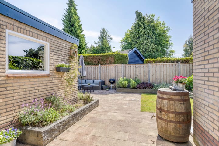 Foto 27 van Meester Nijhoffstraat 30