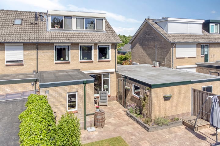 Foto 28 van Meester Nijhoffstraat 30