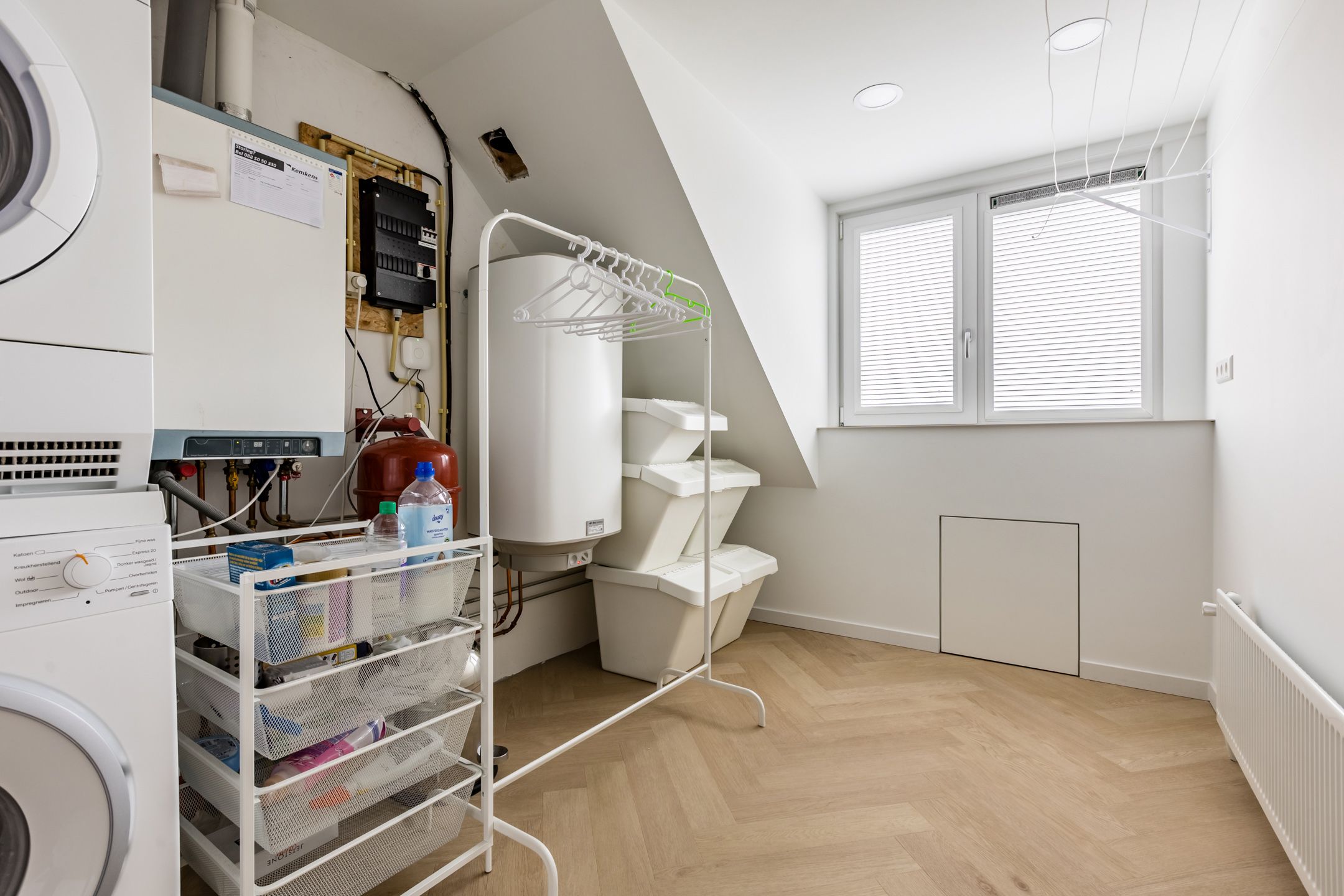 Foto 42 van Hof van Steenbergen 26