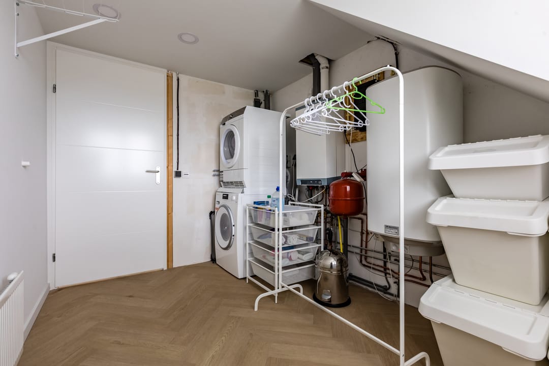 Foto 43 van Hof van Steenbergen 26