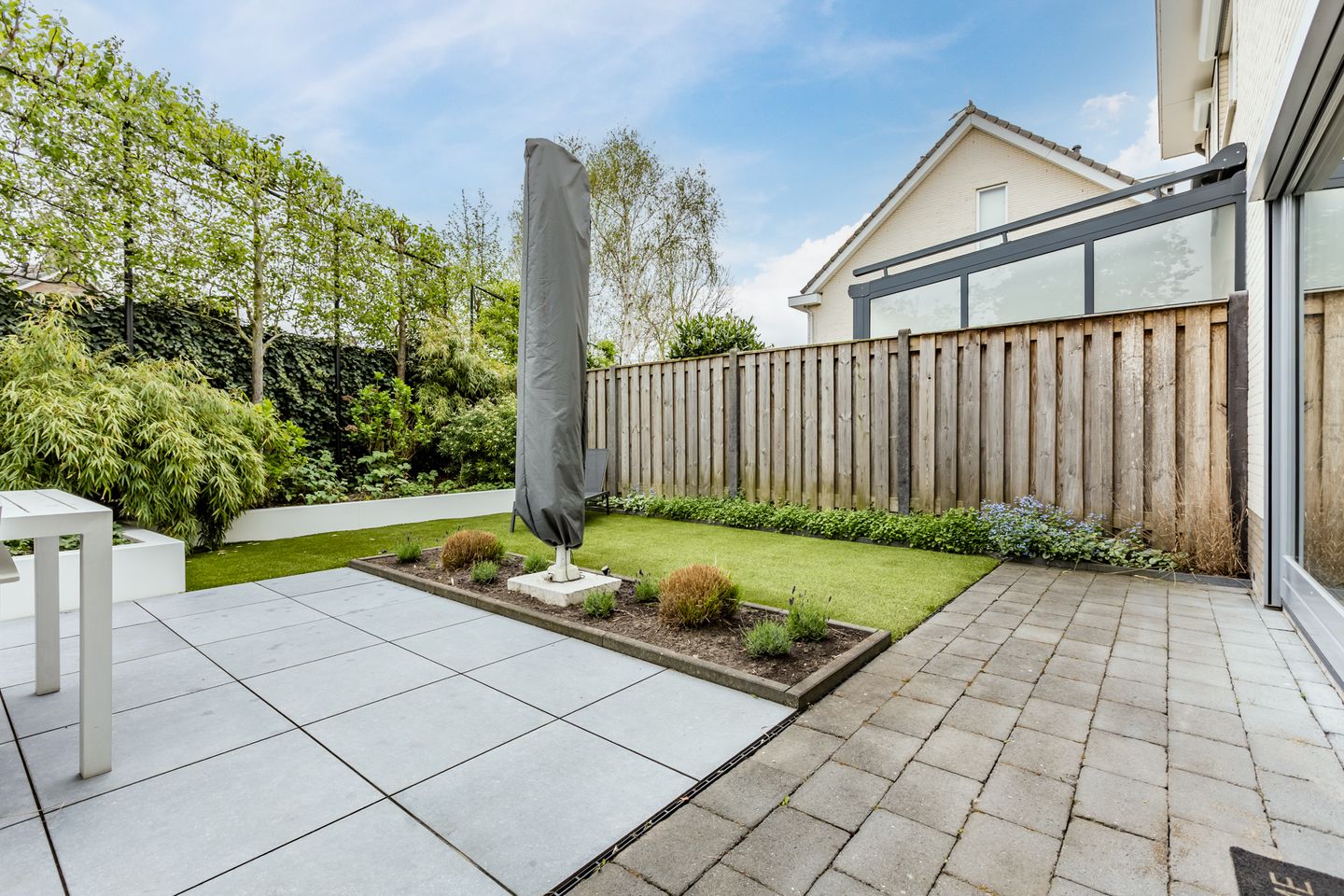 Foto 44 van Hof van Steenbergen 26