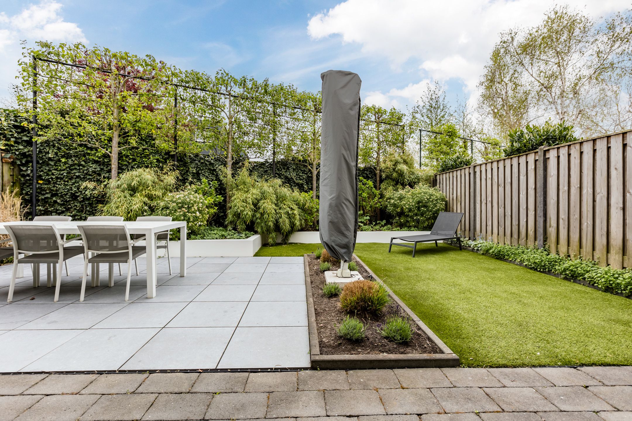 Foto 45 van Hof van Steenbergen 26