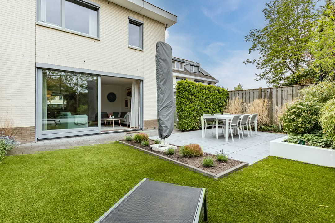 Foto 46 van Hof van Steenbergen 26