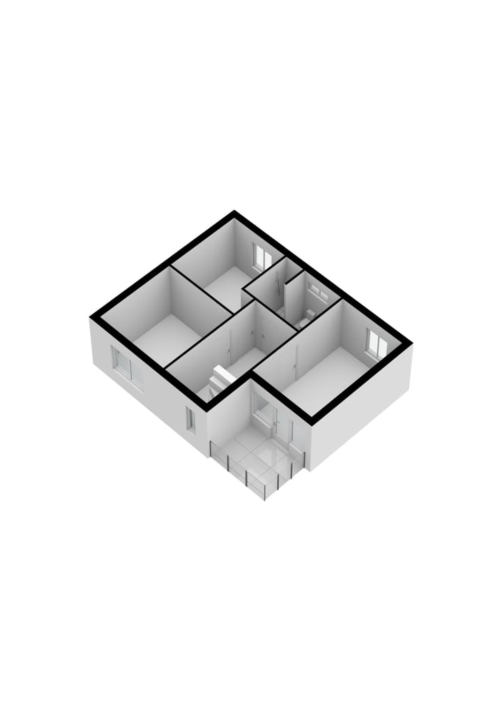 Foto 44 van Vloedlijn 36