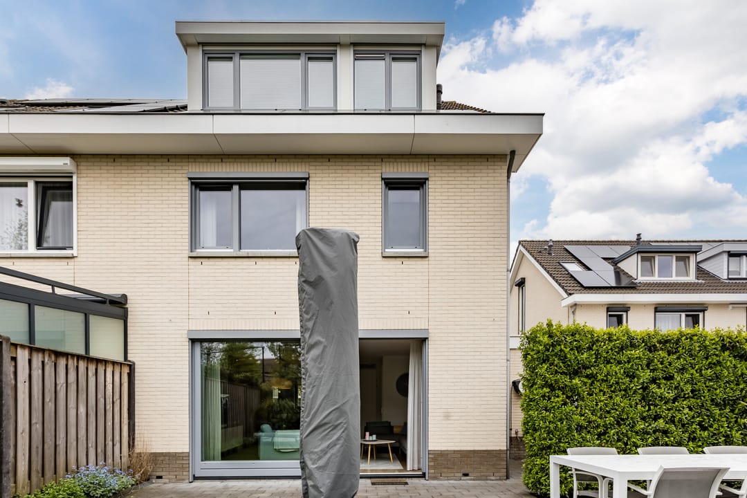 Foto 47 van Hof van Steenbergen 26