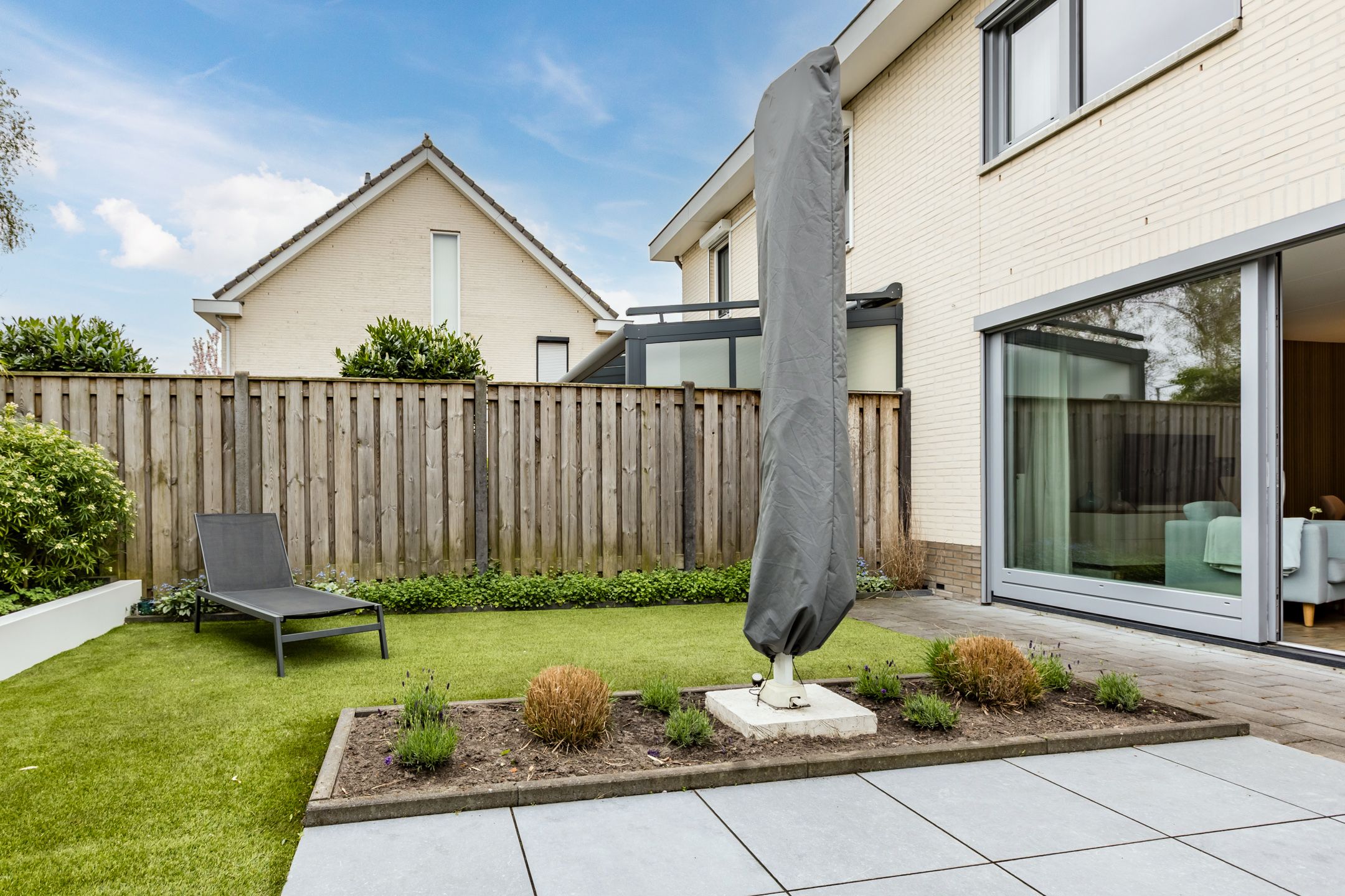 Foto 48 van Hof van Steenbergen 26