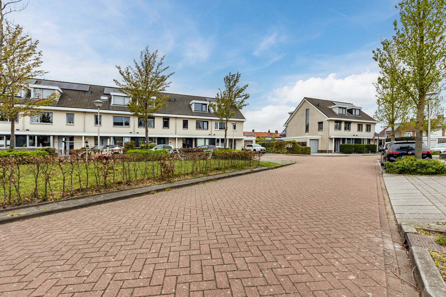 Foto 49 van Hof van Steenbergen 26