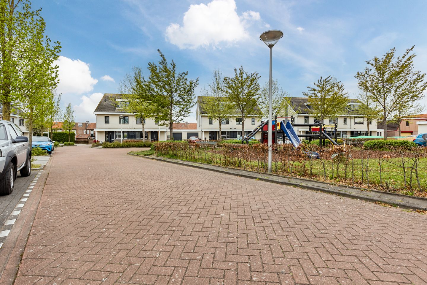 Foto 50 van Hof van Steenbergen 26