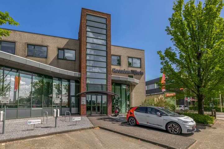 Rivium Westlaan 42, Capelle aan den IJssel