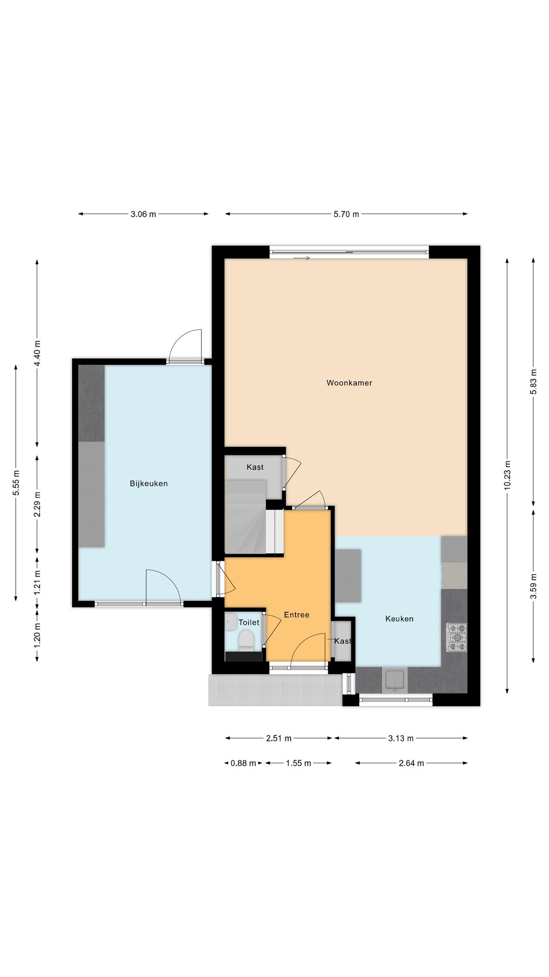 Foto 52 van Hof van Steenbergen 26
