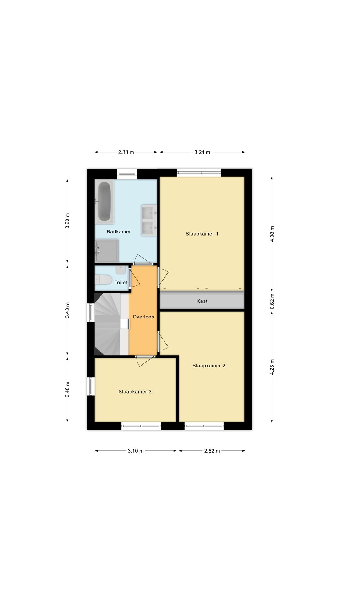 Foto 53 van Hof van Steenbergen 26