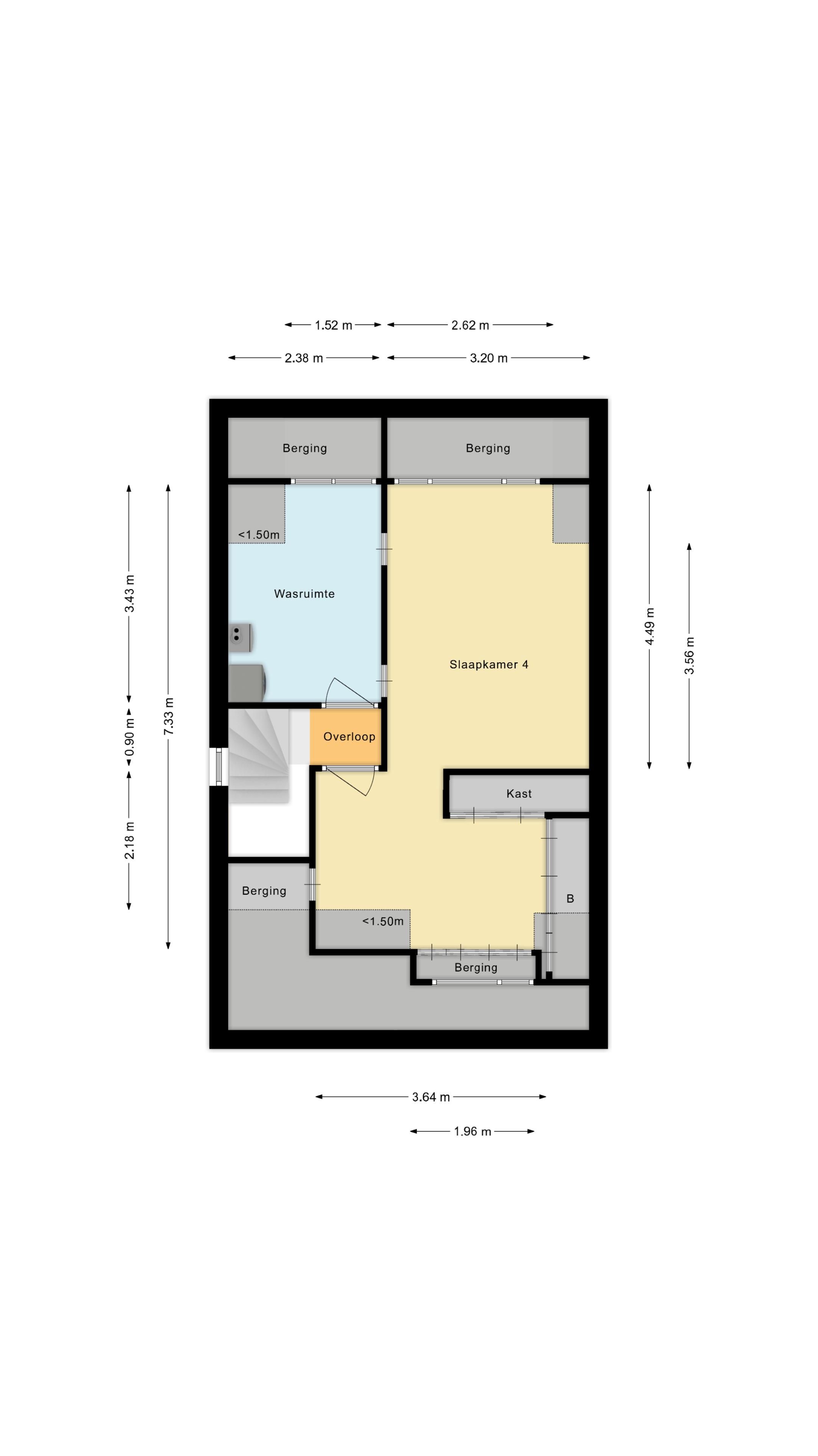 Foto 54 van Hof van Steenbergen 26