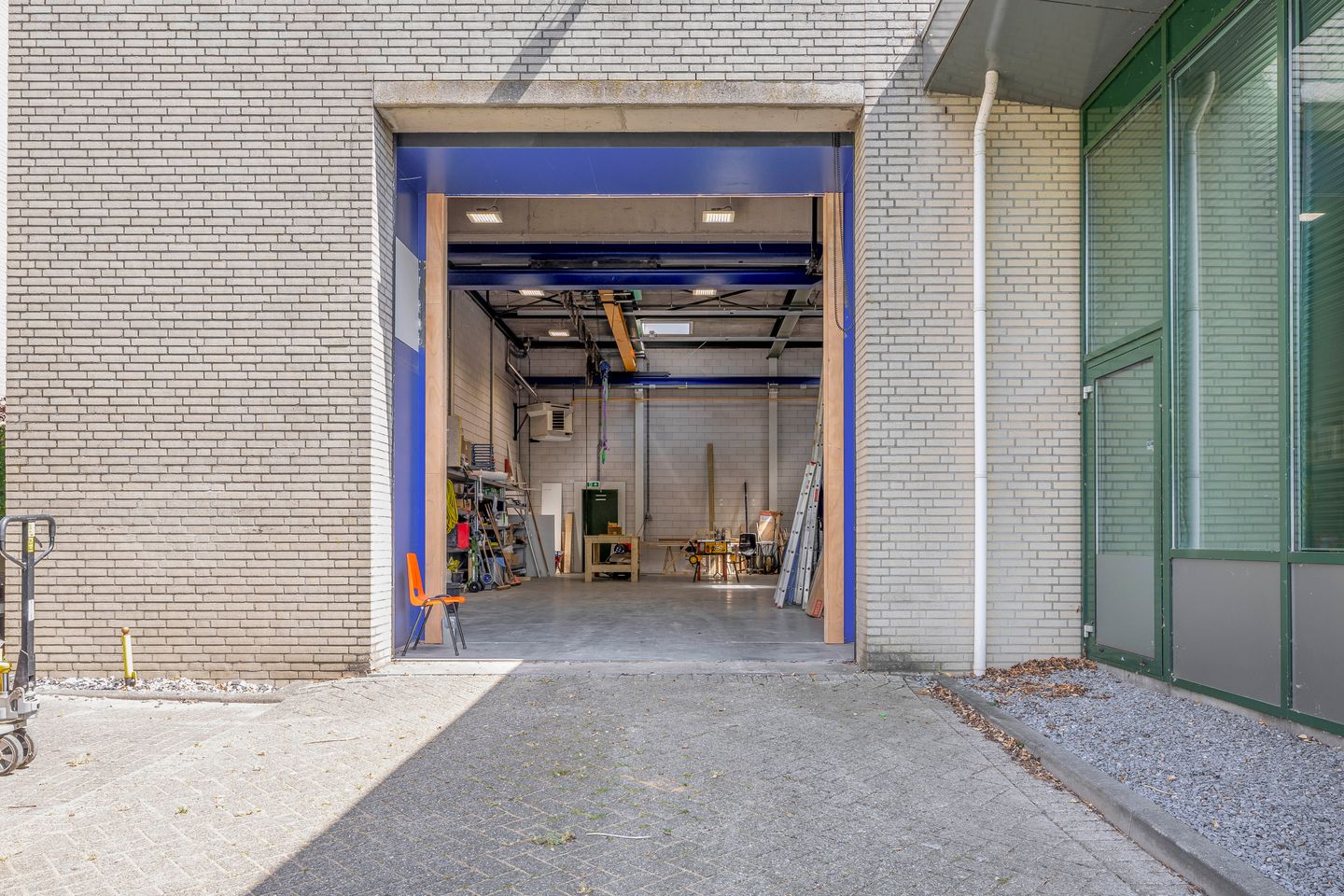 Bekijk foto 4 van Rivium Westlaan 42