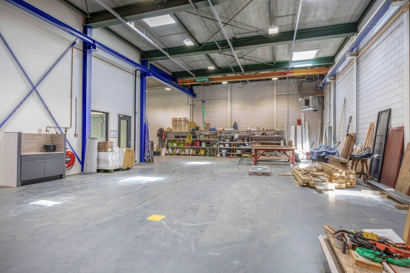 Bekijk foto 5 van Rivium Westlaan 42