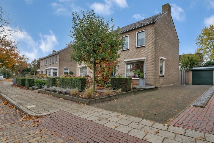 Foto 1 van Lochtersweg 10