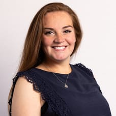 Youella Geerman - NVM Assistent-makelaar