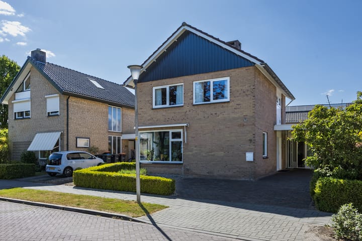 Schimmelpenninck van der Oyehof 7