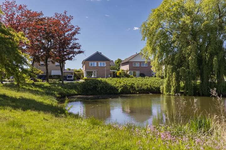 Photo 2 of Schimmelpenninck van der Oyehof 7