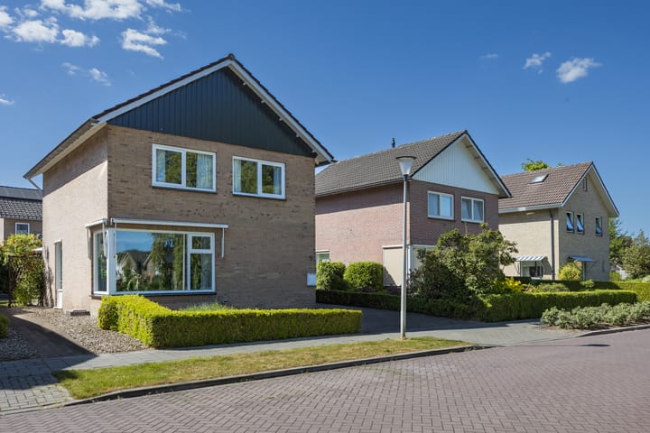 Photo 3 of Schimmelpenninck van der Oyehof 7