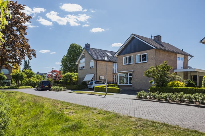 Photo 4 of Schimmelpenninck van der Oyehof 7