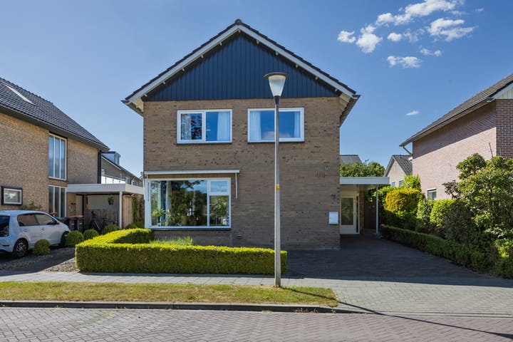 Photo 5 of Schimmelpenninck van der Oyehof 7