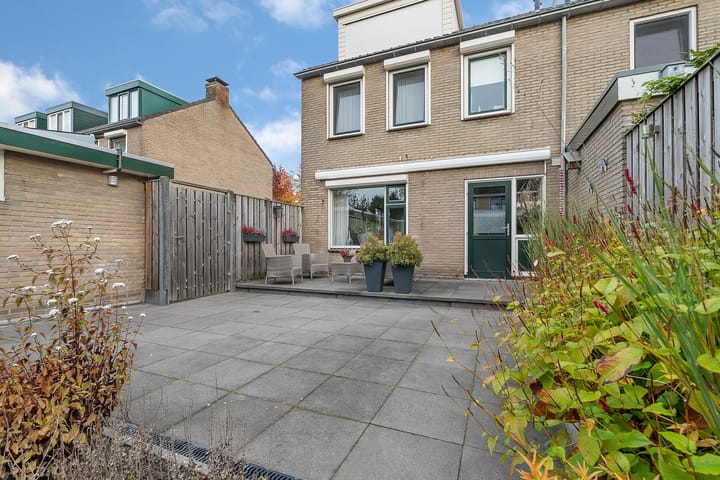 Foto 25 van Lochtersweg 10