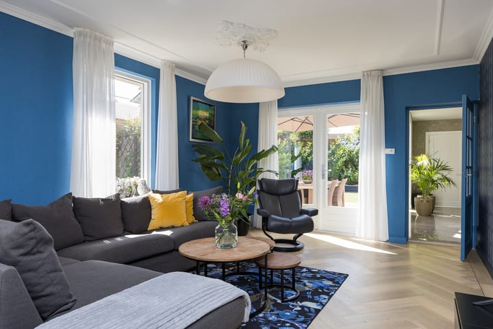 Photo 13 of Schimmelpenninck van der Oyehof 7