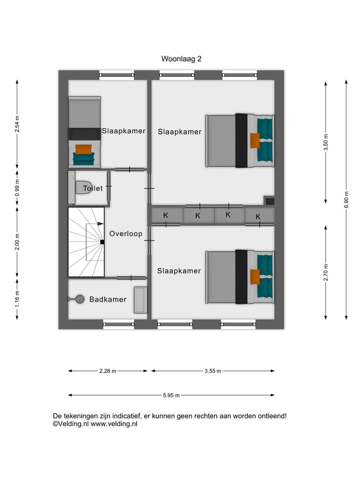 Foto 33 van Lochtersweg 10