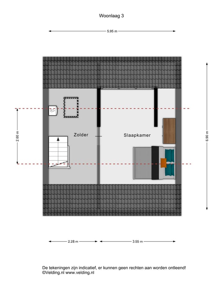 Foto 34 van Lochtersweg 10
