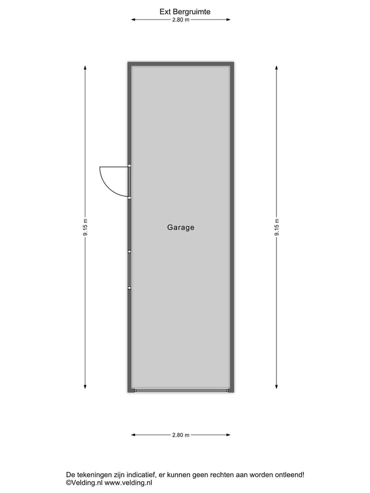 Foto 35 van Lochtersweg 10