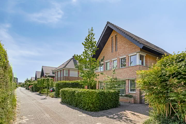 Foto 3 van Eufraatstroom 7