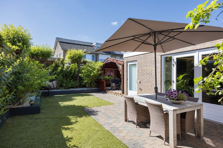 Photo 30 of Schimmelpenninck van der Oyehof 7