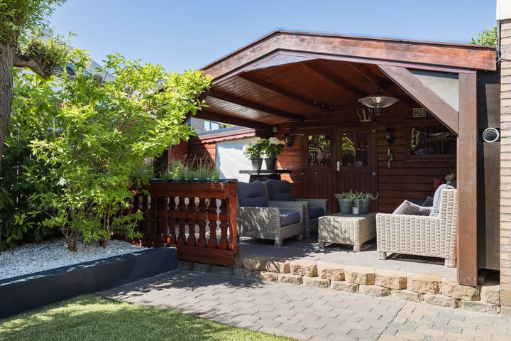 Photo 31 of Schimmelpenninck van der Oyehof 7