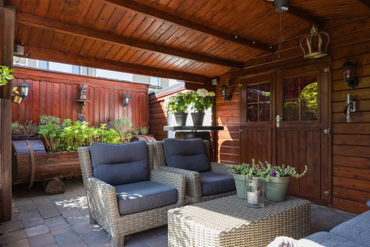 Photo 32 of Schimmelpenninck van der Oyehof 7