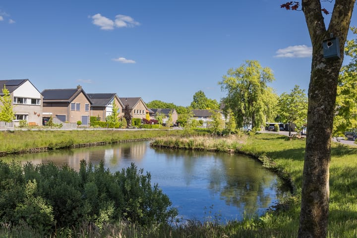 Photo 34 of Schimmelpenninck van der Oyehof 7