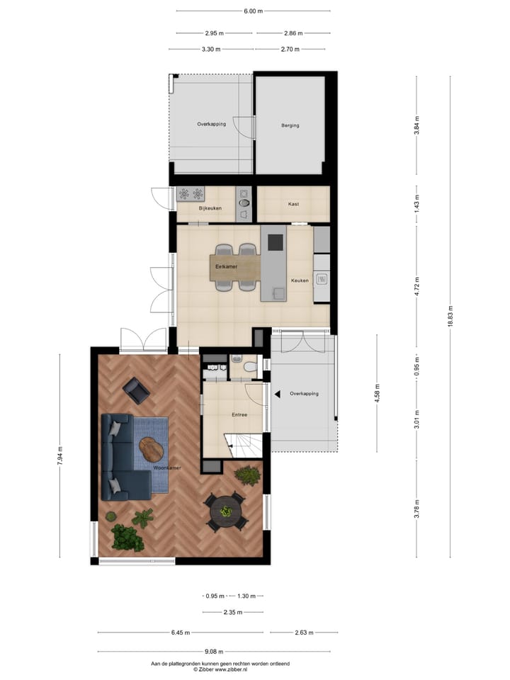 Photo 35 of Schimmelpenninck van der Oyehof 7